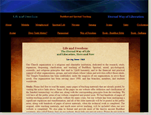 Tablet Screenshot of japa.com