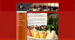 Desktop Screenshot of japa.co.za
